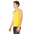 thumbnail image 4 of Bella + Canvas Unisex Jersey Tank - 3480, 4 of 4