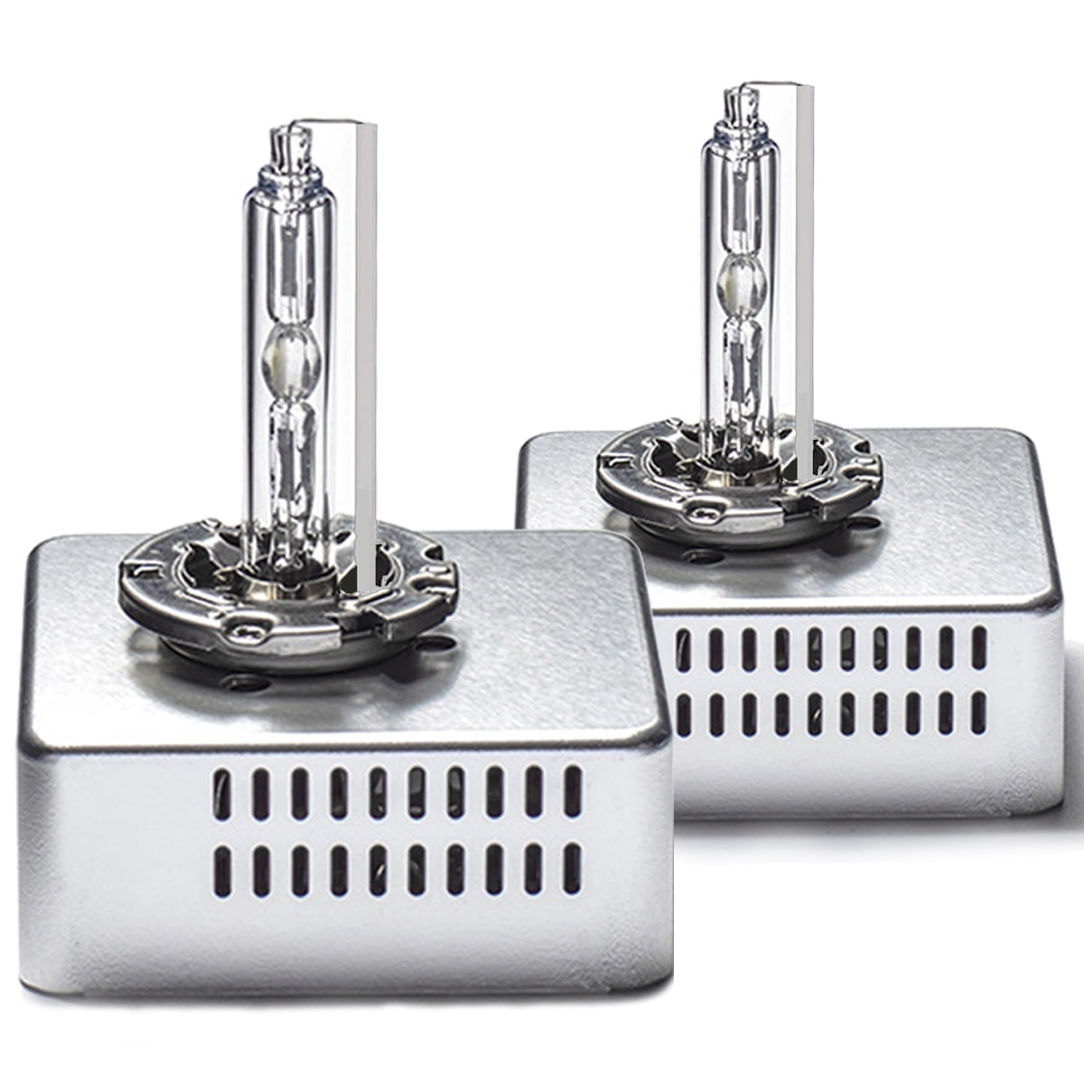 Philips, D2S HID Xenon bulb, 85122X2, OEM Replacement - Walmart.com