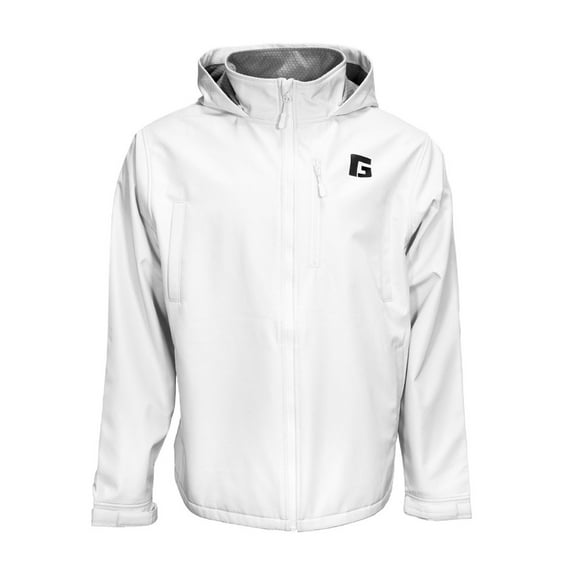 Rogers Men's Men's Toughman Snow Jacket