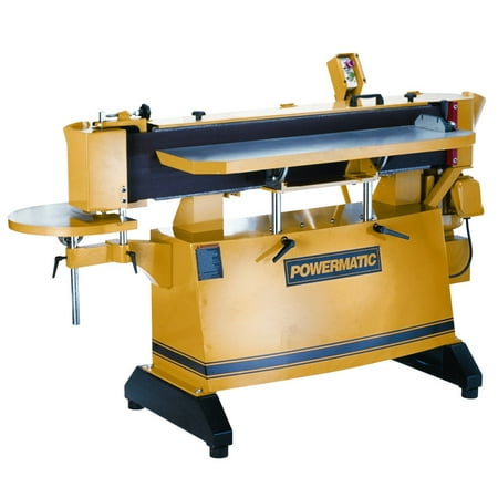 

Powermatic OES9138 3-Hp 230V Heavy Duty Cast Iron Oscillating Edge Sander