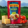 thumbnail image 5 of Natura's Tomato Sauce w/Cheese 24/7.1 oz, 5 of 9