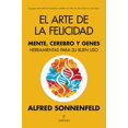 thumbnail image 1 of Libro El Arte De La Felicidad Tapa Blanda, Autor Alfred Sonnenfeld, Editorial Almuzara, 1 of 2