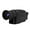 black, variant on 4k Monocular Night Vision Device infrared 5x Digital Zoom Telescope Outdoor Surveillance Video Recording Camera