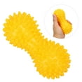 thumbnail image 4 of Bola de Masaje, MasAJE de Bolas de Maní Pvc Spiky Masaje Bola Fascia Planta Pedis Bola de Relajación Bola de Masaje de Maní Para Fitness Yoga, 4 of 7