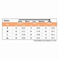 thumbnail image 3 of High Waisted Thicken Leggings for Women - No See Through Tummy Control Cycling Workout Yoga Pants Dark Grey & Label L, 3 of 3