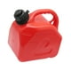 thumbnail image 4 of Tanque de combustible portátil Bidón portátil de almacenamiento de gasolina Tanque de gasolina Tanque de gasolina Bidón de gasolina Aceite 5L, 4 of 9