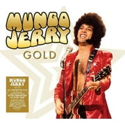 Mungo Jerry - Gold - CD