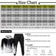 thumbnail image 2 of Mens Hooded Sports Tracksuit Unisex Two-Piece Running Outfits Long Sleeve Pullover Hoodies Sweatshirt+Sweatpants Set 2XL, 2 of 3