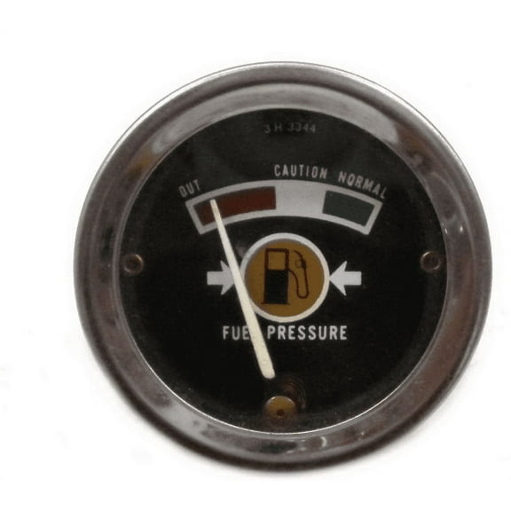 1W0707 - INDICATOR-PRESSURE 1W5168 4S6574 5S9068 1P5488 for Caterpillar (CAT)