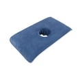 thumbnail image 3 of Bothyi Massage Bed Cover Towel Reusable Massage Bed Sheet for Salon Massage Bed SPA Blue, 3 of 8