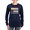 Navy, variant on CafePress - Proud Mom Of A Soldier White And Gold Long Sleeve T Shirt - Women's Long Sleeve Graphic Tee Casual Fit