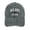 Gray, variant on Big Bro Navy Baseball Cap for Men Women, Adjustable Snapback Hats Cotton Hat