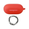 thumbnail image 1 of Earbuds Case for Powerbeats Fit 2025, Soft Silicone Protective Shell, Scratch Shock Resistant, 1 of 8