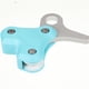 thumbnail image 2 of Advancent Mini retractor de cuerda de polea de buceo, dispositivo de buceo de operación Simple conveniente, accesorio para exteriores, sistema Deportes acuáticos Azul, 2 of 6