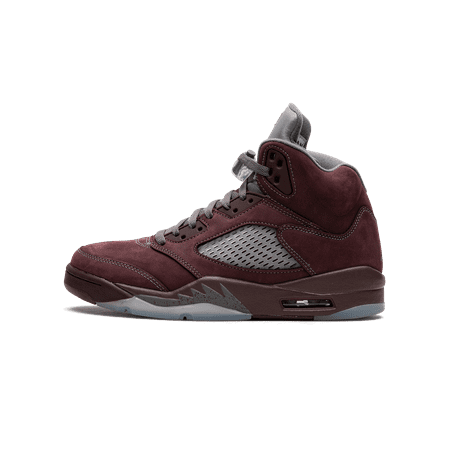 Jordan MENS Air Jordan 5 "Burgundy 2023" DZ4131 600 DZ4131 600 from Stadium Goods