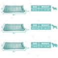 thumbnail image 6 of Precious Tails Xtra Tuff Crate Cat Dog Mat - Small, 6 of 10