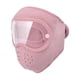 thumbnail image 4 of Máscara de esquí transpirable para exteriores, para clima frío, ideal como regalo para hombres, mujeres y adultos. Rosa, 4 of 8