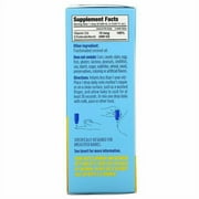 Ddrops Baby Liquid Vitamin D3 400 IU 2.50 mL (90 drops) (Pack of 3)