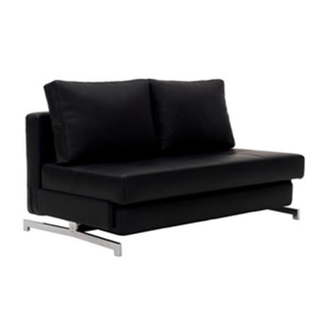 Green House Devon Claire Azzone Futon Sleeper Sofa