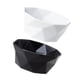 thumbnail image 4 of Canteen Rice Bowl Ceramic Bowls Housewarming Gift Assorted Color Ceramic Food Serving 2Pcs, 4 of 4
