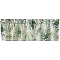 Park Designs Rainforest Valance 60" X 14"