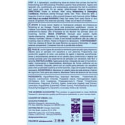 Design Essentials Agave & Lavender Blow-Dry & Style Primer, Unisex