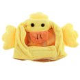 thumbnail image 2 of Lindo gorro para disfraz de mas para cachorro, peluche, perro y Sunnimix Sombrero del traje del gato del perro del animal doméstico Sombrero, 2 of 8