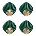 thumbnail image 2 of 4Pcs Ganchos de Pared Adhesivos - ABS, Sujeción Fuerte y Sin Taladrar - para Baño, Cocina, Toallas y Sombreros, 2 of 2