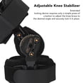 thumbnail image 4 of Orthosis Immobilizer Protector, Sponge Lining Knee Brace  For Broken Leg, 4 of 8