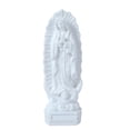 thumbnail image 1 of Estatua de escritorio Bewildely decoración de resina escultura de arte artesanal a la moda, 1 of 6