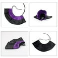 thumbnail image 4 of Halloween Pet for Cats Funny Witch Cloak and Hat Festival Party Apparel Outfit Accessories, 4 of 8