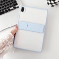 thumbnail image 3 of Étui pour Tablette Samsung Galaxy Tab S9 FE Plus S9 Plus S8 S7 FE 12.4 Pouces A9 Plus 11 A9 8.7 Support Rigide PC+TPU, 3 of 5