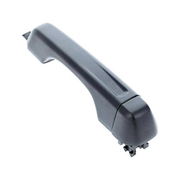Door Handle - Compatible with 2020 - 2025 Jeep Gladiator - Dorman
