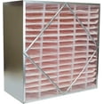 thumbnail image 1 of Filterbuy 20x20x6 MERV 11 (MPR 1200) No Header, Rigid Cell Box Filters HVAC Replacement (1-Pack), 1 of 1