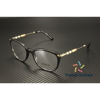 Burberry Eyeglasses BE2345 3403 54mm Bordeaux / Demo Lens  display picture 3