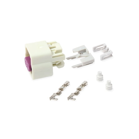 Holley EFI 570-220 Ignition Knock (Detonation) Sensor Connector