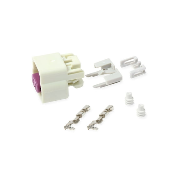Holley EFI 570-220 Ignition Knock (Detonation) Sensor Connector