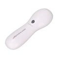 thumbnail image 2 of Handheld Back Massager, Powerful Muscle Relief Deep Tissue Percussion Mini Cordless Massager, 2 Gears Portable Electric Percussion Acupoint Massager For Back, Neck, Shoulders,, 2 of 8