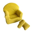 thumbnail image 3 of Fondo de sofá de fotografía de recién nacido, decoración de disfraces de fotos, accesorios de fotografía de bebés recién nacidos, juego de almohada de Estilo D CUTICAT accesorios de fotografía, 3 of 8