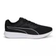 thumbnail image 1 of PU & MA Men’s TRANSPORT Modern Athletic Running Sneakers Black / Grey NEW SIZE 13., 1 of 5