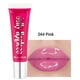 thumbnail image 1 of Brillo de labios HANDAIYAN en tonos dulces, efecto espejo hidratante y brillante, ideal para un look fresco y juvenil, tono 04# Rosa., 1 of 6