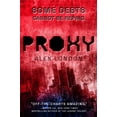 thumbnail image 2 of Alex London: Proxy, 2 of 4