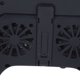 thumbnail image 5 of Controlador de juegos móvil potente ABS agarre eficiente para juegos de teléfono Gamepad buena disipación de calor silencioso con ventilador de refrigeración dual para ANGGREK Otros, 5 of 7