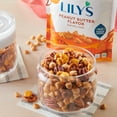 thumbnail image 5 of Lily's Peanut Butter Flavored No Sugar Added Baking Chips, Bag 7 oz, 5 of 9