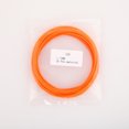 thumbnail image 4 of EeaseCA 3D Pen Filament Refills 1.75mm ABS Filament 10M for Each Roll (Orange), 4 of 4