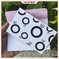 thumbnail image 1 of Pandora Signature Card Pulsera Anillo Charm Box Bolsa De Papel De Regalo Gao Jiahui unisex, 1 of 2
