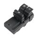 thumbnail image 5 of Repuestos para interruptor de elevalunas eléctrico, accesorio para automóvil 6RU959858B, alto rendimiento, fácil instalación, 5 of 8