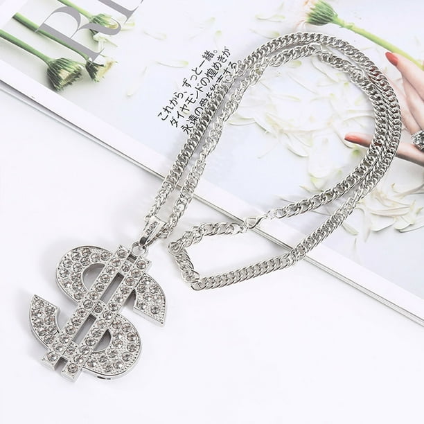 Neck store chain dollars