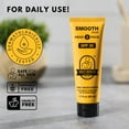 thumbnail image 3 of Bee Bald SMOOTH PLUS Head & Face Moisturizer with SPF 30, Sunscreen Lotion Protecting Skin From Harmful UVA/UVB Rays While Hydrating, Moisturizing and Toning, 1.7 fl oz, 3 of 11