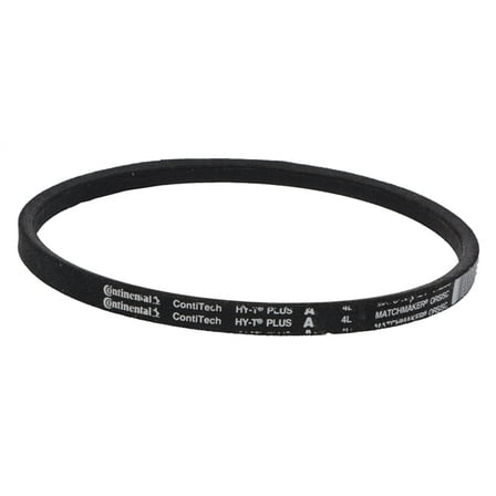 Continental Automotive V-Belt